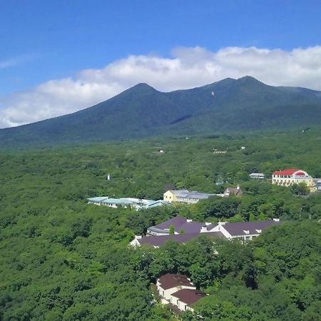 Hotel Sunvalley Nasu Extérieur photo