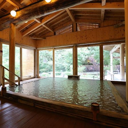 Hotel Sunvalley Nasu Extérieur photo