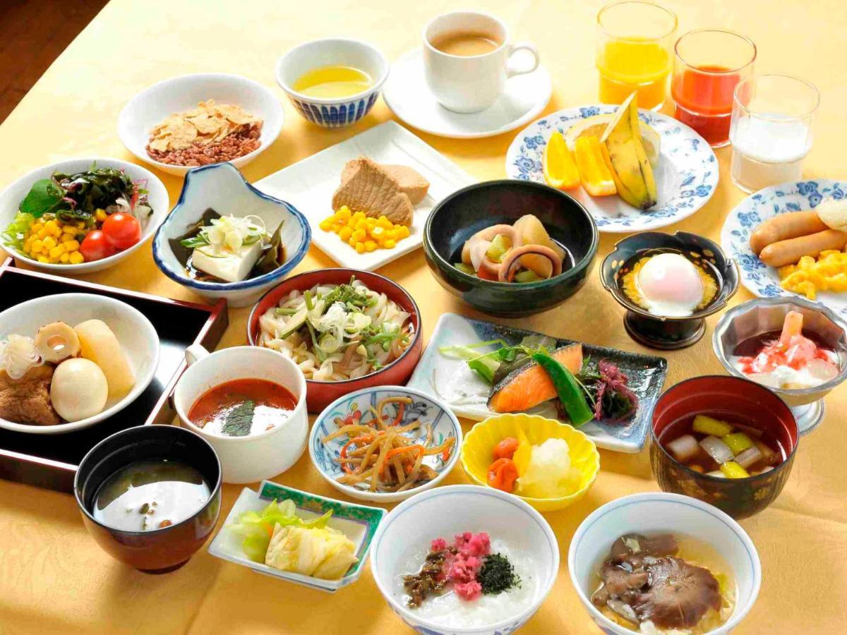 Hotel Sunvalley Nasu Extérieur photo