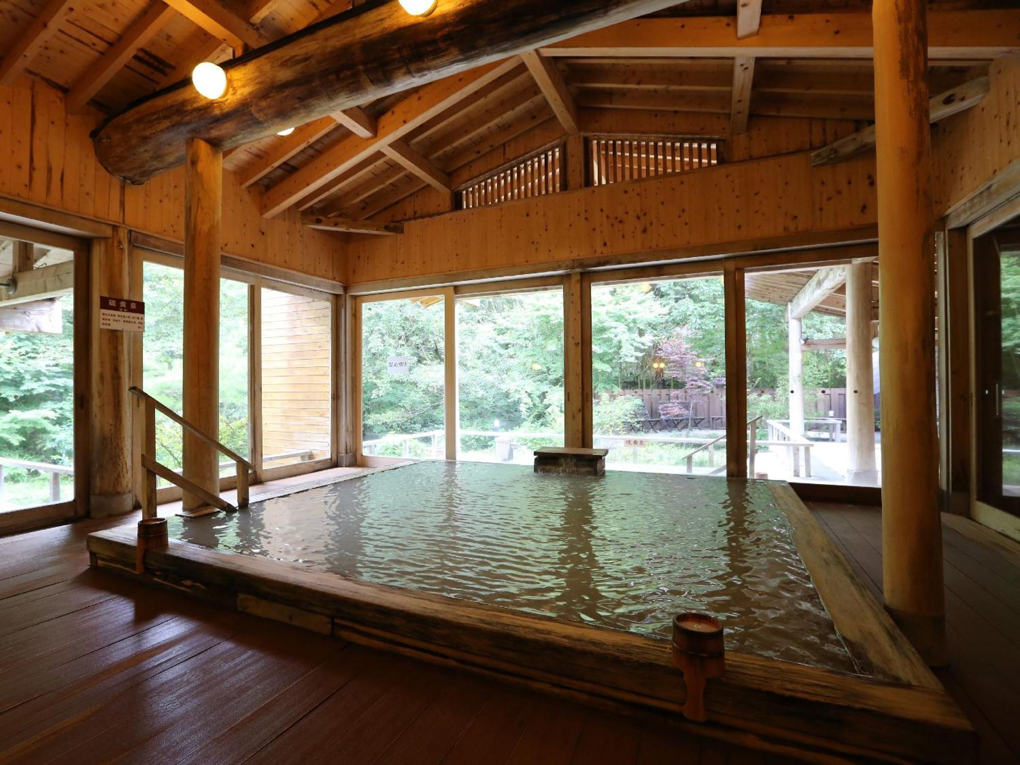 Hotel Sunvalley Nasu Extérieur photo