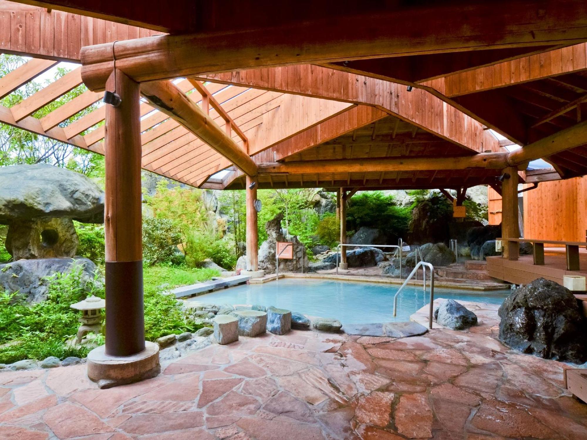 Hotel Sunvalley Nasu Extérieur photo