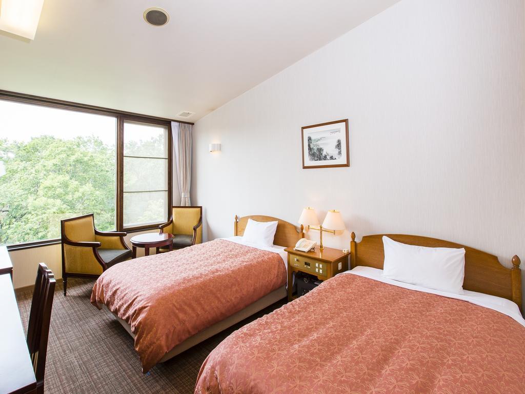 Hotel Sunvalley Nasu Extérieur photo