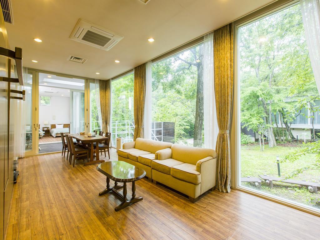Hotel Sunvalley Nasu Extérieur photo