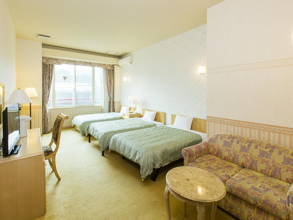 Hotel Sunvalley Nasu Extérieur photo