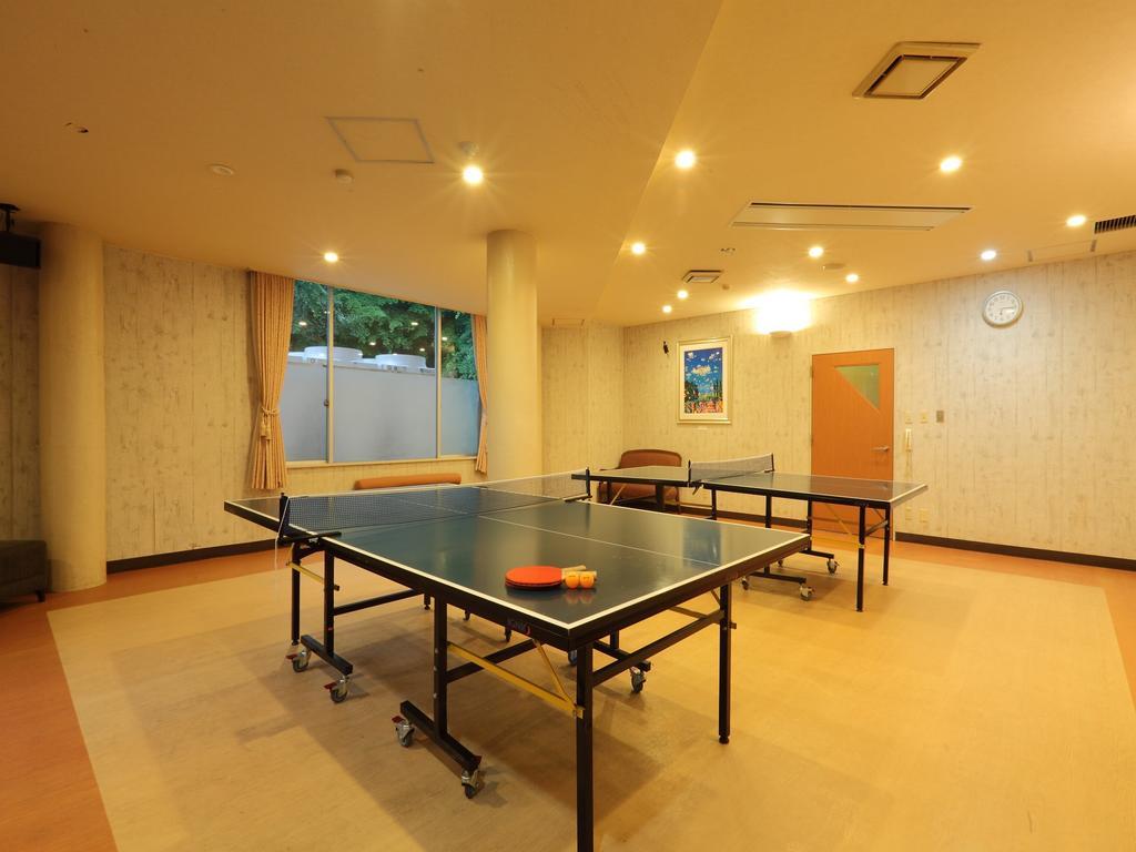 Hotel Sunvalley Nasu Extérieur photo