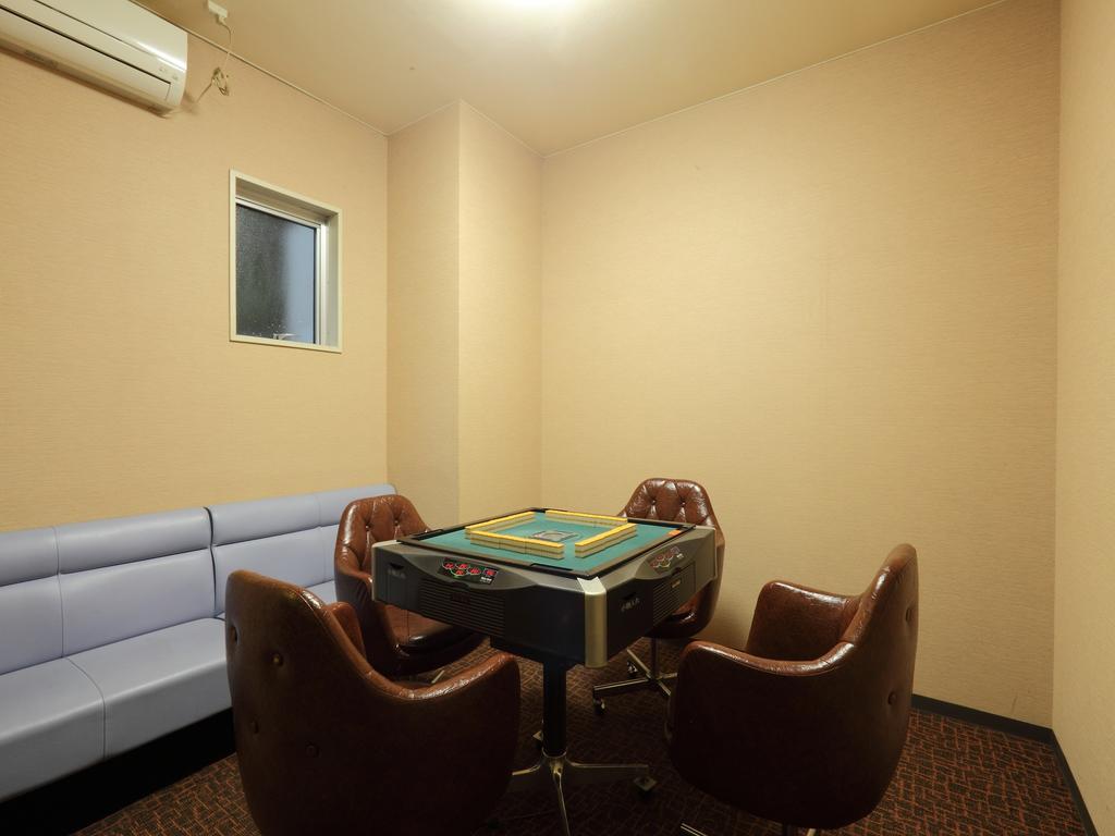 Hotel Sunvalley Nasu Extérieur photo