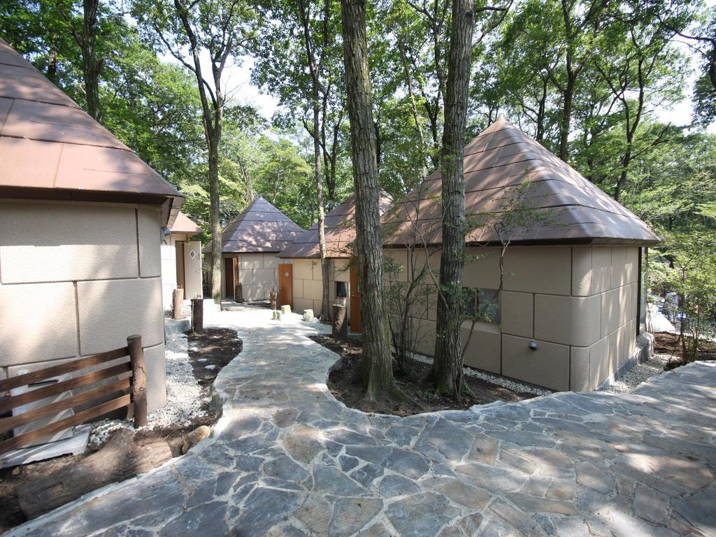 Hotel Sunvalley Nasu Extérieur photo