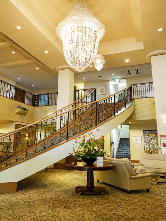 Hotel Sunvalley Nasu Extérieur photo
