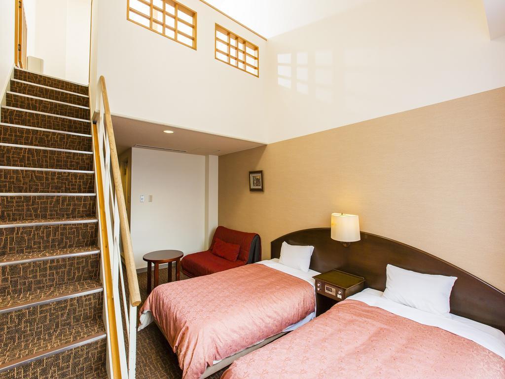 Hotel Sunvalley Nasu Extérieur photo