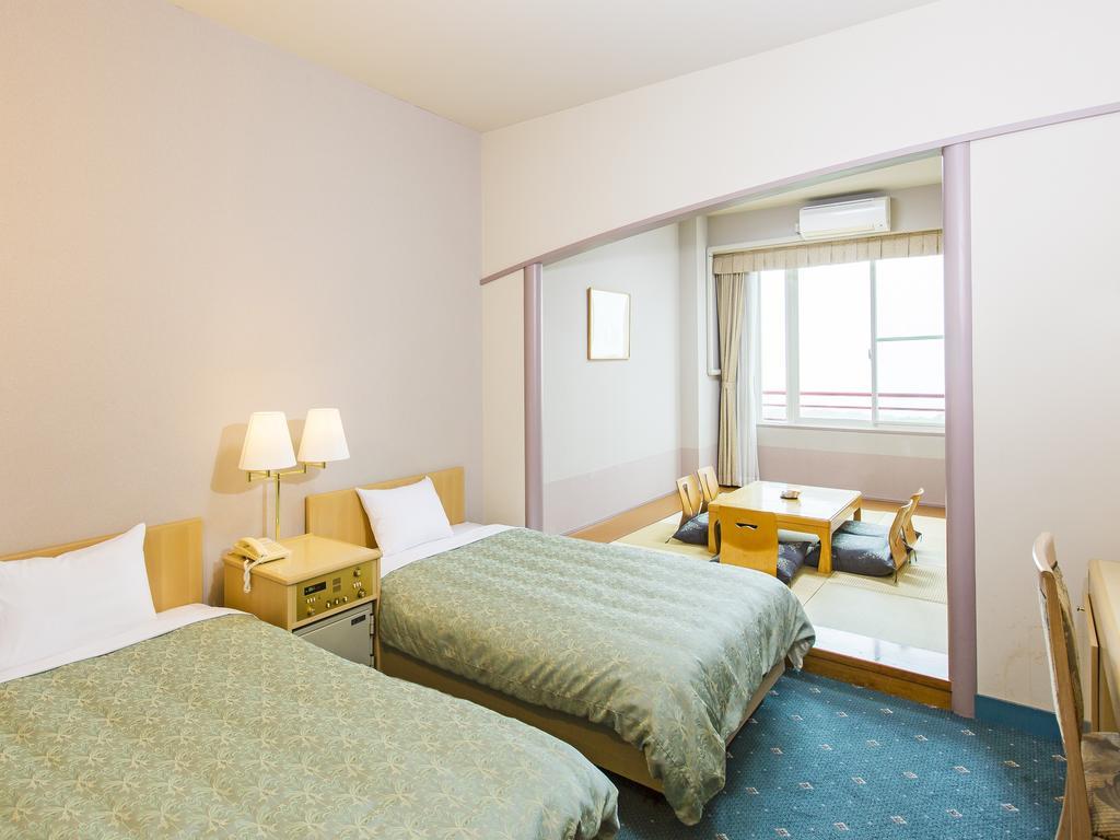 Hotel Sunvalley Nasu Extérieur photo