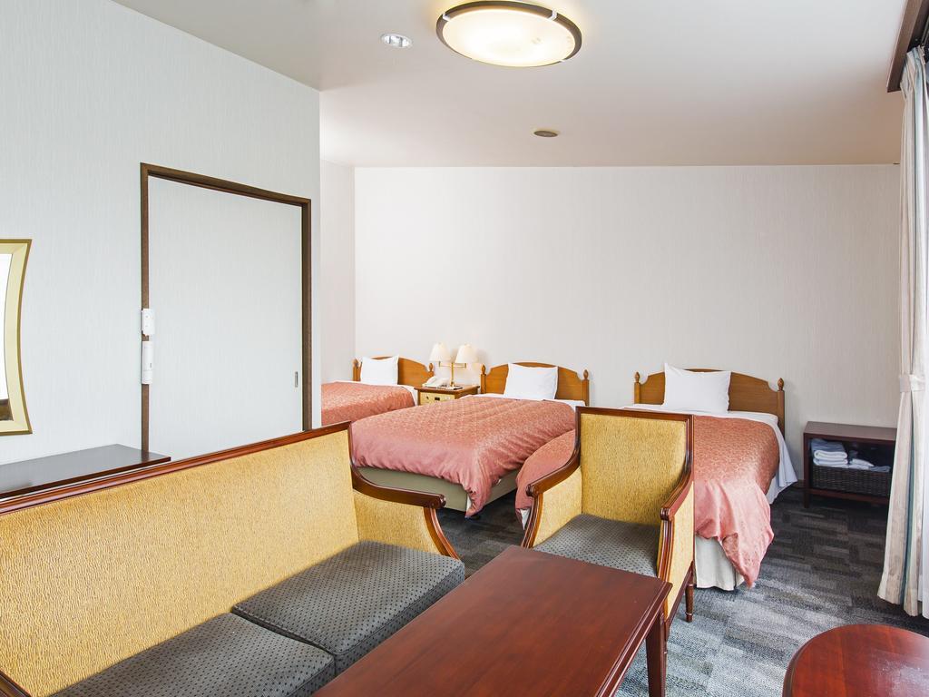 Hotel Sunvalley Nasu Extérieur photo