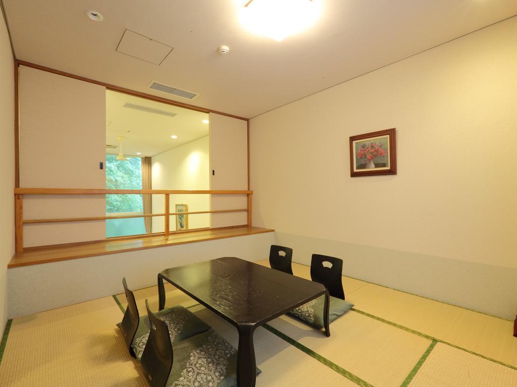 Hotel Sunvalley Nasu Extérieur photo
