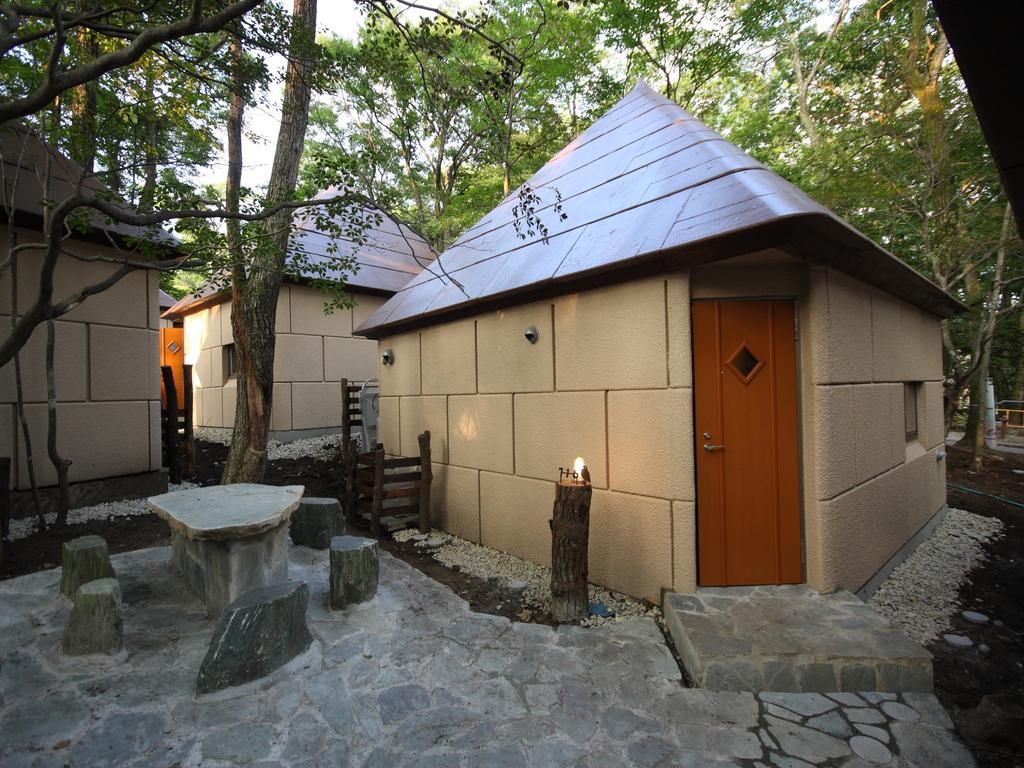 Hotel Sunvalley Nasu Extérieur photo