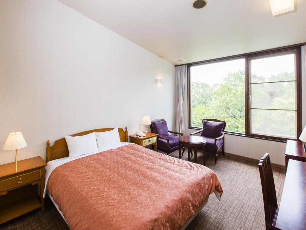 Hotel Sunvalley Nasu Extérieur photo