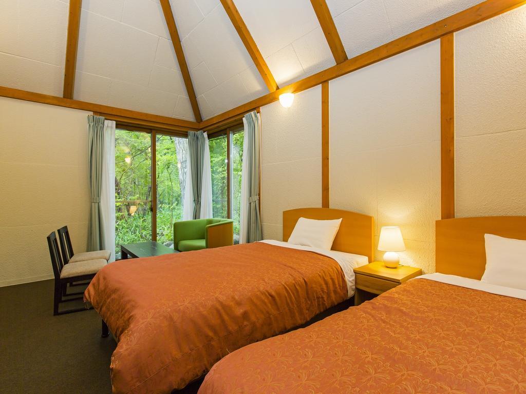 Hotel Sunvalley Nasu Extérieur photo