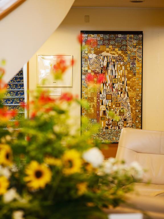 Hotel Sunvalley Nasu Extérieur photo