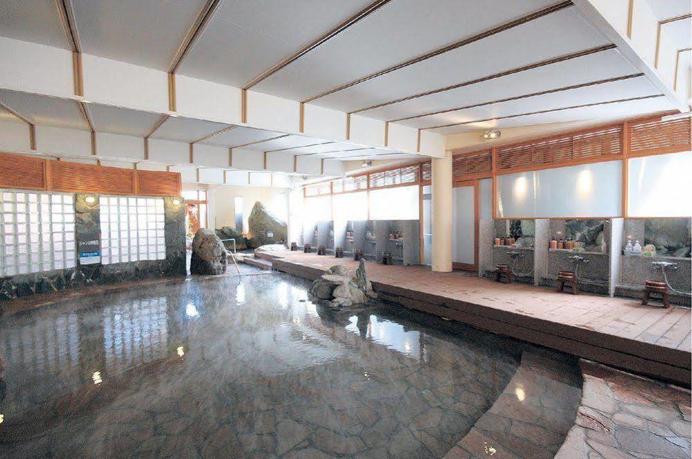 Hotel Sunvalley Nasu Extérieur photo