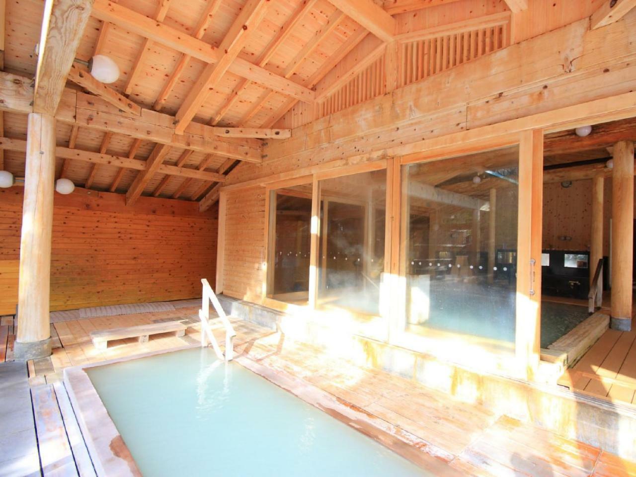 Hotel Sunvalley Nasu Extérieur photo