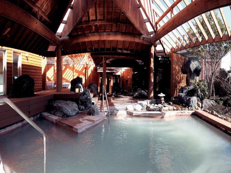 Hotel Sunvalley Nasu Extérieur photo