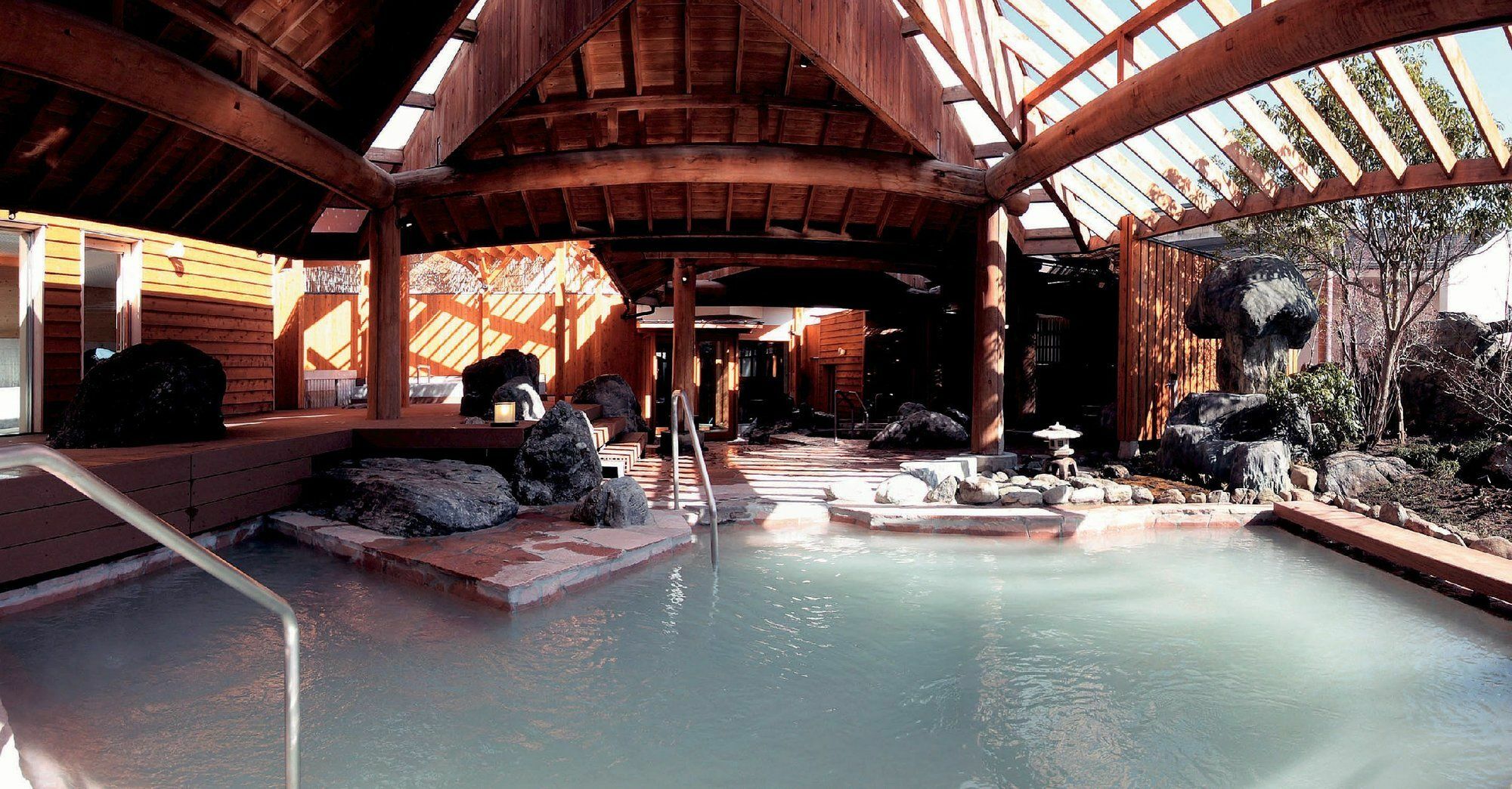 Hotel Sunvalley Nasu Extérieur photo